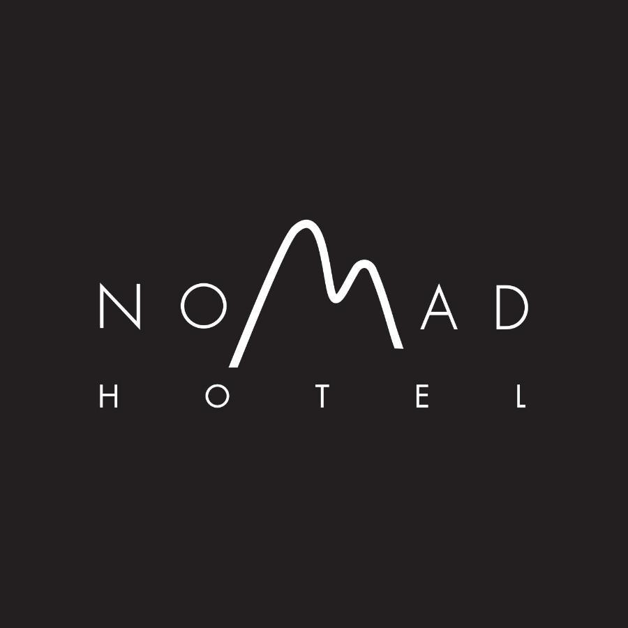 Nomad Hotel Lazimpat Kathmandu Exterior photo